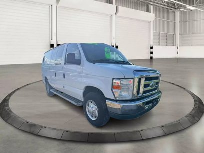 Used 2014 Ford E-250 and Econoline 250 w/ Power Group