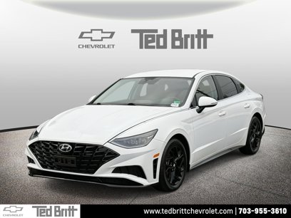 Used 2023 Hyundai Sonata SEL