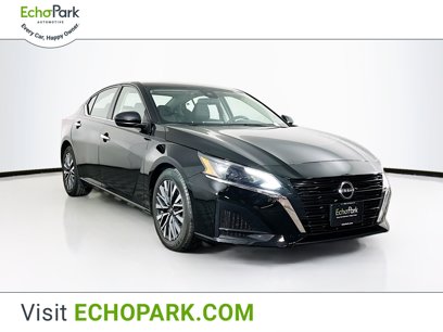 Used 2023 Nissan Altima 2.5 SV
