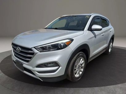 Used 2017 Hyundai Tucson Eco w/ Cargo Package
