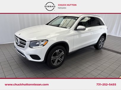 Used 2019 Mercedes-Benz GLC 300