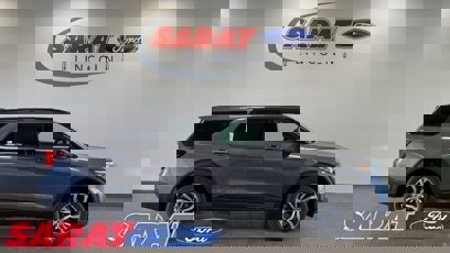 New 2025 Ford Explorer ST-Line
