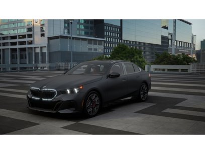 New 2026 BMW 540i xDrive