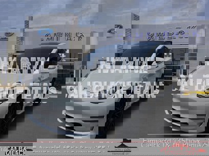 Used 2020 Tesla Model 3 Long Range