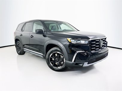 Certified 2025 Honda Pilot EX-L