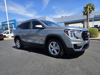 Used 2023 GMC Terrain SLE w/ Driver Convenience Package