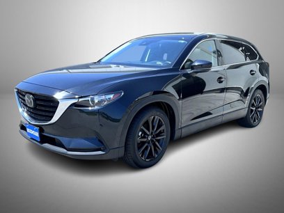 Used 2023 MAZDA CX-9 Touring Plus