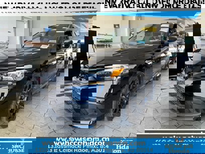 Used 2024 Honda Civic Si