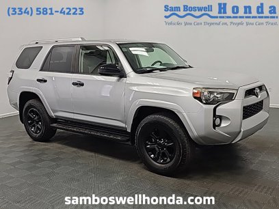 Used 2015 Toyota 4Runner SR5