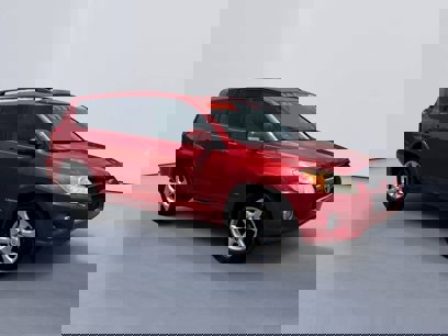 Used 2010 Toyota RAV4 Limited