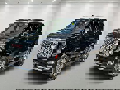 Certified 2023 GMC Yukon Denali