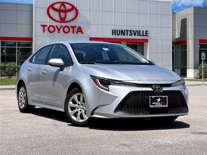 Used 2022 Toyota Corolla LE