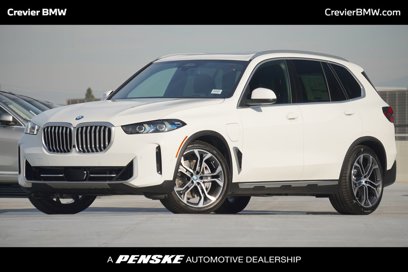Used 2025 BMW X5 xDrive50e w/ Premium Package