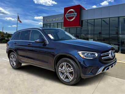Used 2021 Mercedes-Benz GLC 300