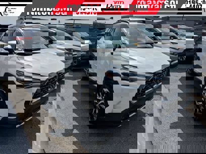 Used 2022 Toyota Corolla Cross XLE