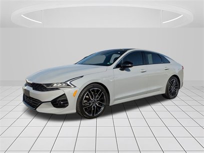 Used 2023 Kia K5 GT