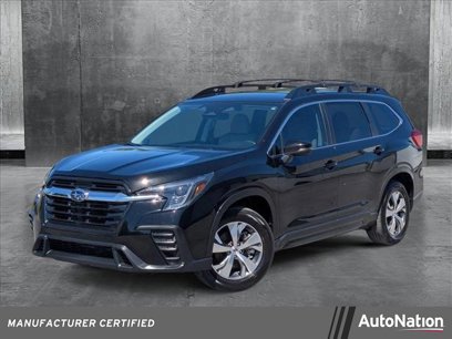 Used 2023 Subaru Ascent Premium w/ Convenience Package