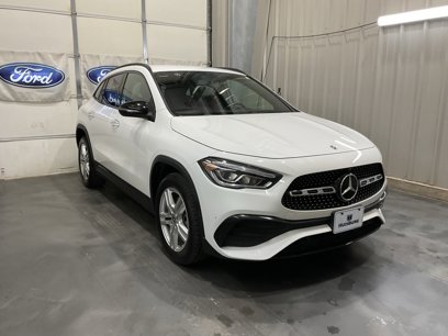 Used 2023 Mercedes-Benz GLA 250 4MATIC