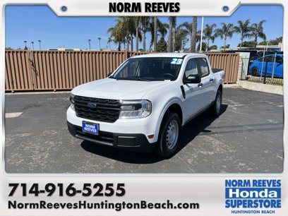 Used 2023 Ford Maverick XL