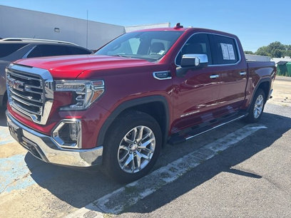Certified 2022 GMC Sierra 1500 SLT w/ X31 Off-Road Package