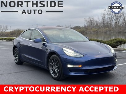 Used 2019 Tesla Model 3 Mid Range