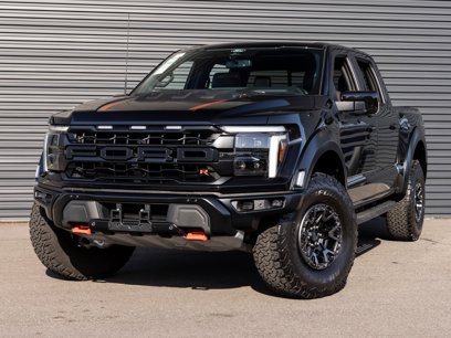 Used 2024 Ford F150 Raptor w/ Equipment Group 803A Raptor R