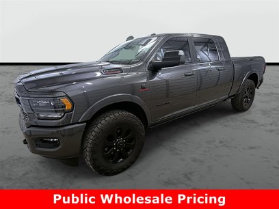 Used 2022 RAM 3500 Limited