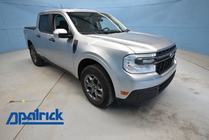 Used 2023 Ford Maverick XLT w/ XLT Luxury Package