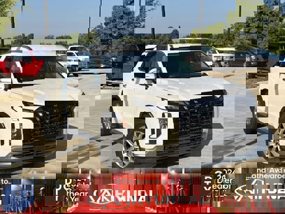 Certified 2024 Hyundai Palisade SEL