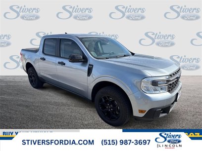 New 2024 Ford Maverick XLT w/ XLT Luxury Package