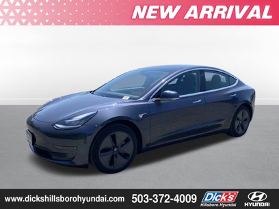 Used 2020 Tesla Model 3 Long Range