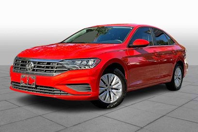 Used 2019 Volkswagen Jetta S w/ Driver Assistance Package