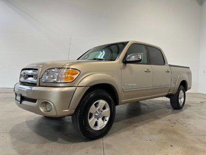 Used 2004 Toyota Tundra SR5