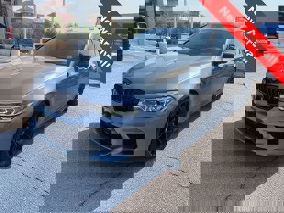 Used 2019 BMW M5 w/ Executive Package