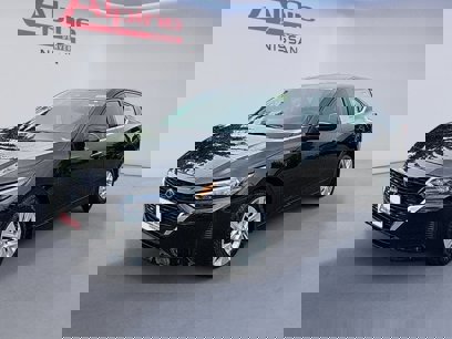 New 2025 Nissan Sentra S