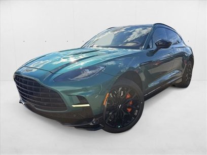 Used 2023 Aston Martin DBX 707