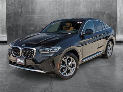 Used 2025 BMW X4 xDrive30i w/ Convenience Package
