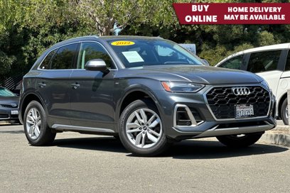Used 2022 Audi Q5 2.0T Premium w/ Convenience Package
