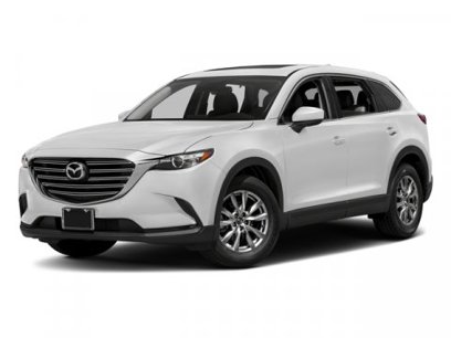 Used 2016 MAZDA CX-9 Touring