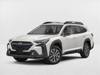 Used 2025 Subaru Outback Premium