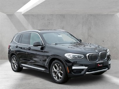 Used 2020 BMW X3 xDrive30i w/ Convenience Package