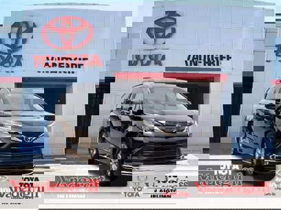 Used 2024 Toyota Sienna XLE