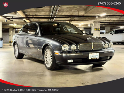 Used 2006 Jaguar XJ8 L