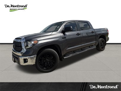 Used 2021 Toyota Tundra SR5