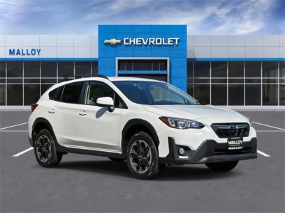 Used 2023 Subaru Crosstrek 2.0i Premium w/ Popular Package #3