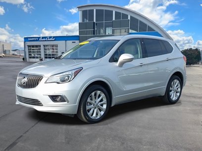 Used 2016 Buick Envision Premium