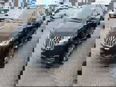 Used 2013 Lincoln MKX AWD