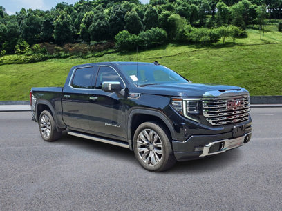 Used 2023 GMC Sierra 1500 Denali w/ Denali Reserve Package