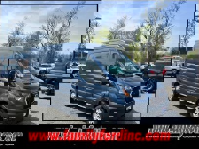 New 2025 Ford Transit 250 148 Medium Roof