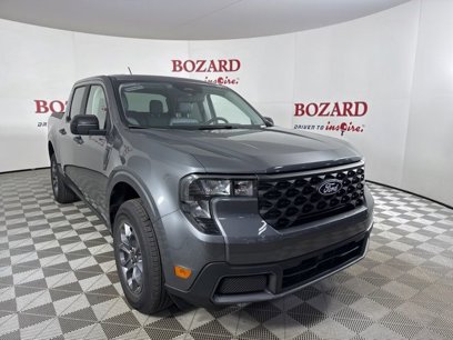 New 2025 Ford Maverick XLT w/ XLT Luxury Package